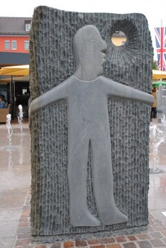 Občina Gornja Radgona na obisku v pobratenem mestu Bruchsal-Helmsheim v Nemčiji (maj 2010) 11